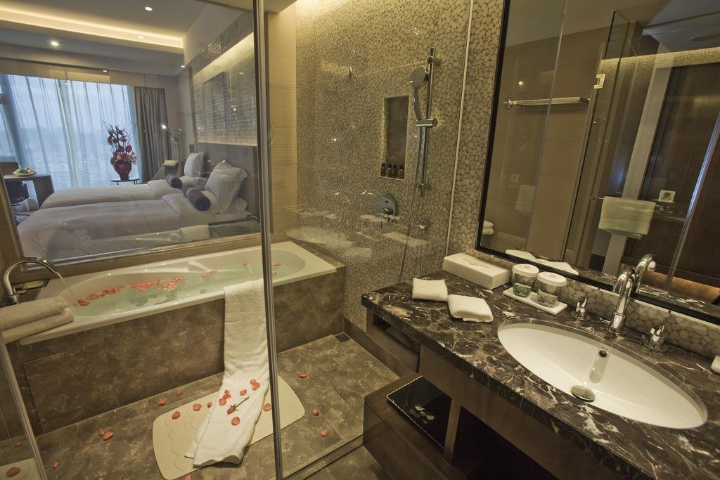 juntai hotel xiamen