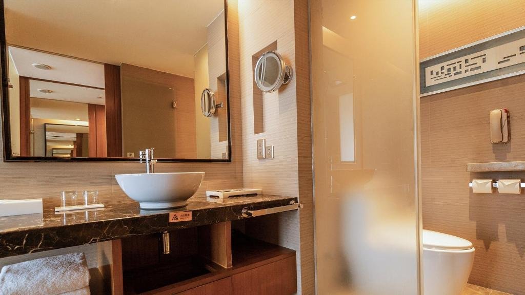 Juntai Hotel Xiamen,Xiamen>>Siming,5 star