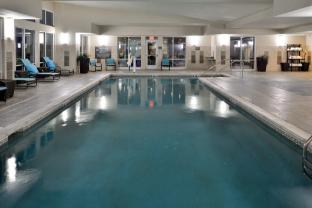 Residence Inn By Marriott Springfield South,Springfield>>Rochester,3 star