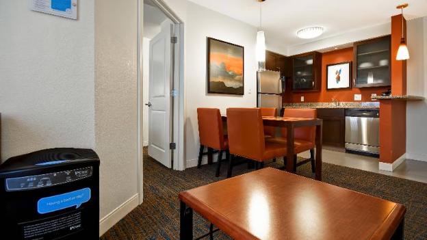 residence inn by marriott stillwater