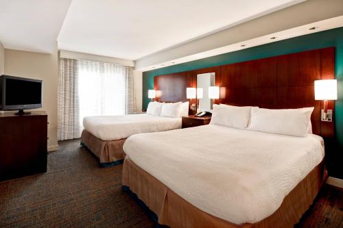 residence inn by marriott stillwater