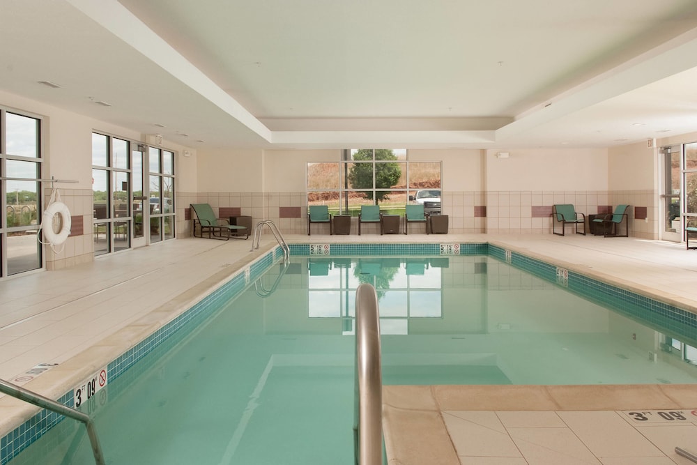 residence inn by marriott stillwater