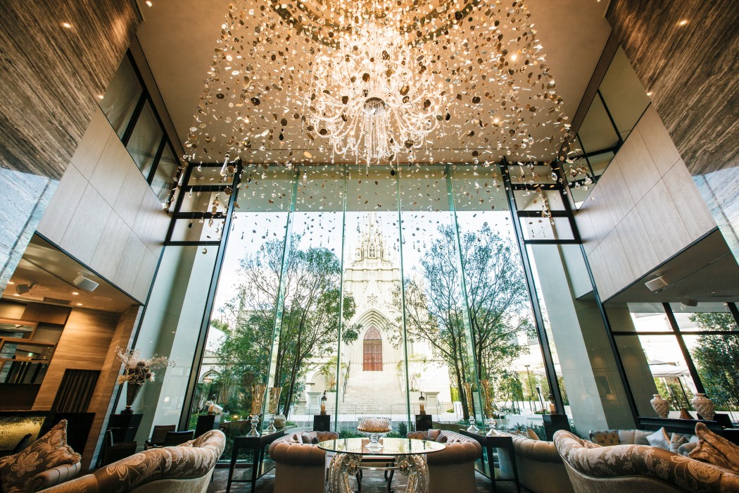 The Strings Hotel Nagoya,Kamo>>Aichi Prefecture,4 star
