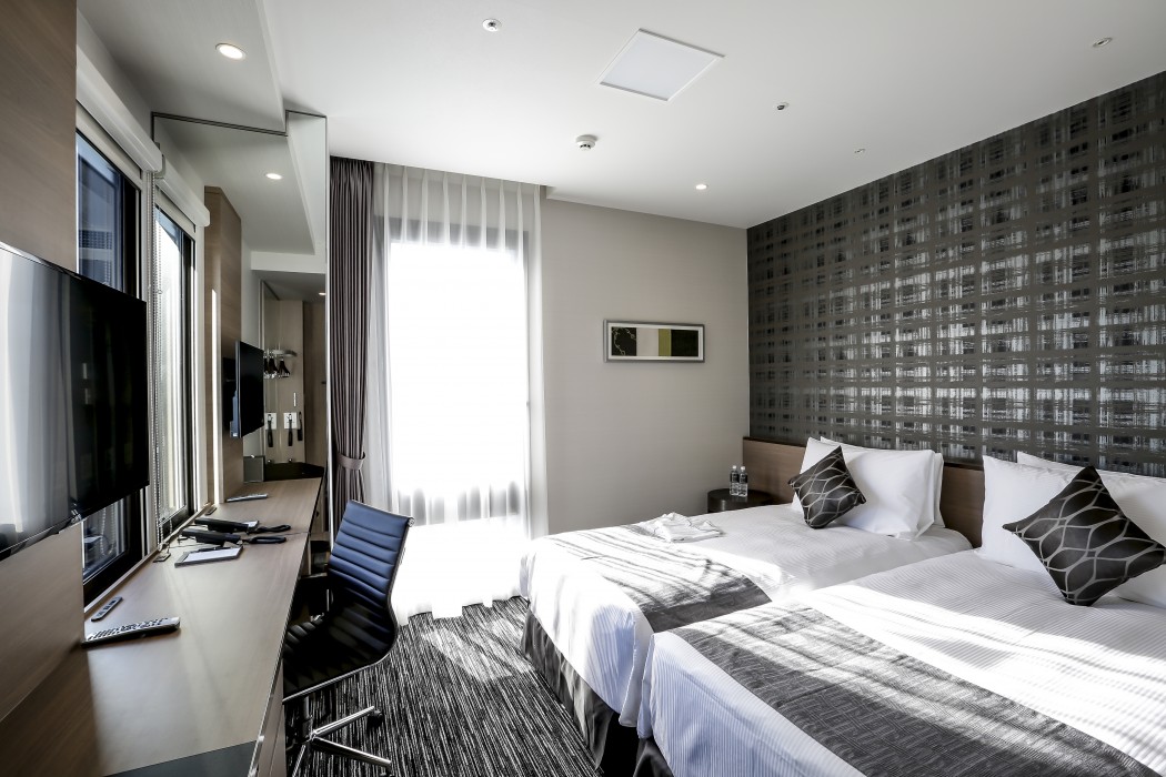 The Strings Hotel Nagoya,Kamo>>Aichi Prefecture,4 star