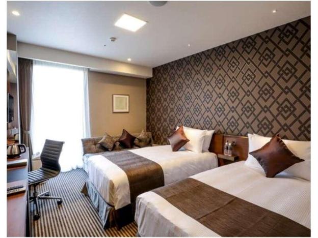 the strings hotel nagoya