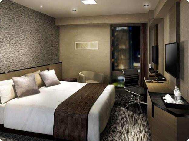 the strings hotel nagoya