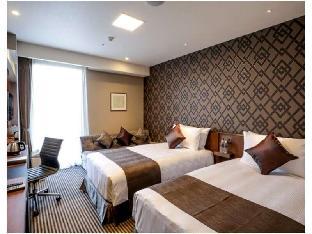 the strings hotel nagoya