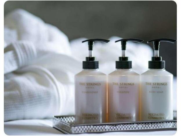 the strings hotel nagoya