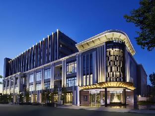 The Strings Hotel Nagoya,Kamo>>Aichi Prefecture,4 star