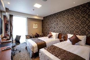 The Strings Hotel Nagoya,Kamo>>Aichi Prefecture,4 star