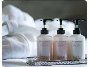 the strings hotel nagoya