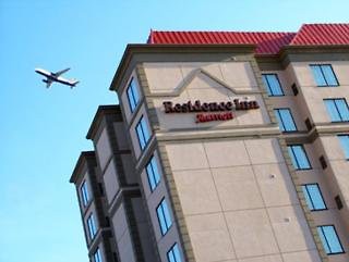 residence inn by marriott toronto airport