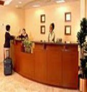 residence inn by marriott toronto airport