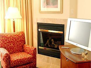 residence inn by marriott toronto airport