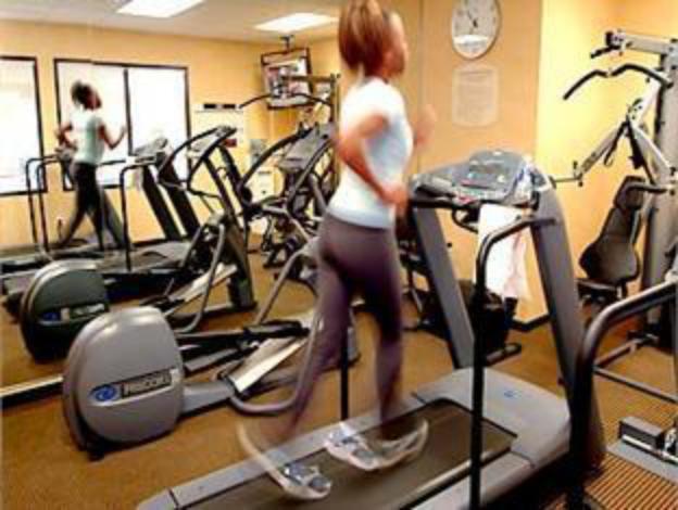 residence inn by marriott toronto airport