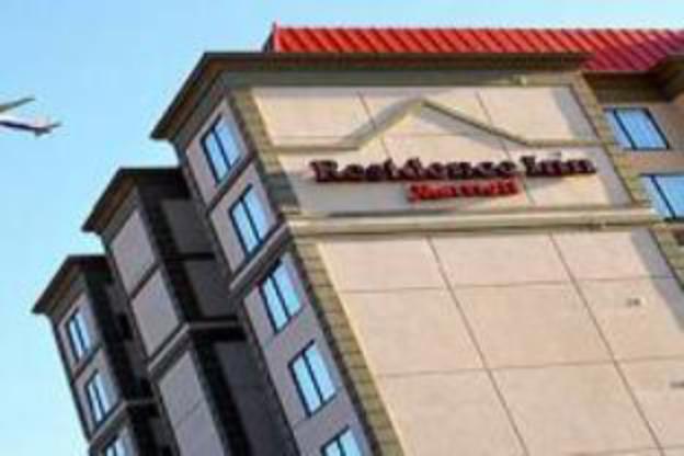 residence inn by marriott toronto airport