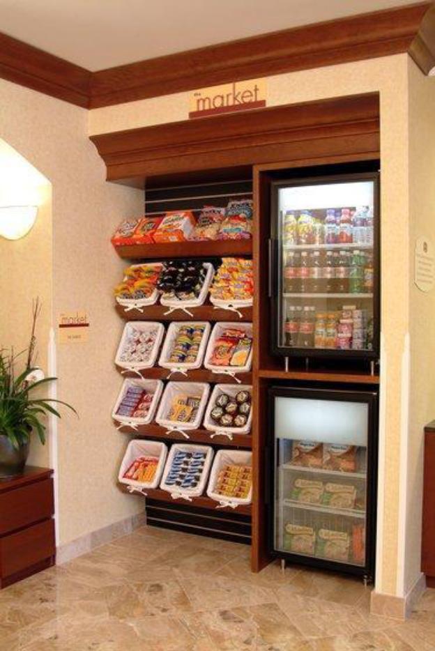 residence inn by marriott toronto airport