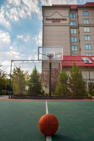 residence inn by marriott toronto airport
