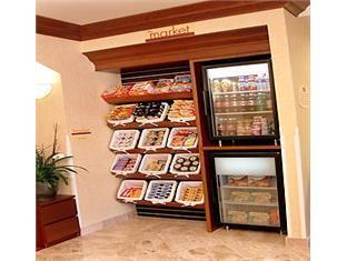 residence inn by marriott toronto airport