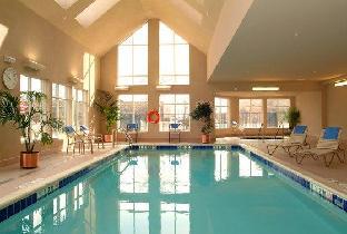 residence inn by marriott toronto airport