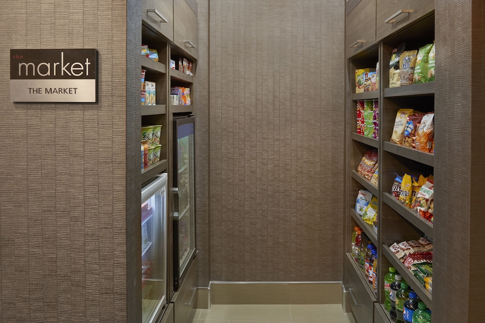 residence inn by marriott toronto airport