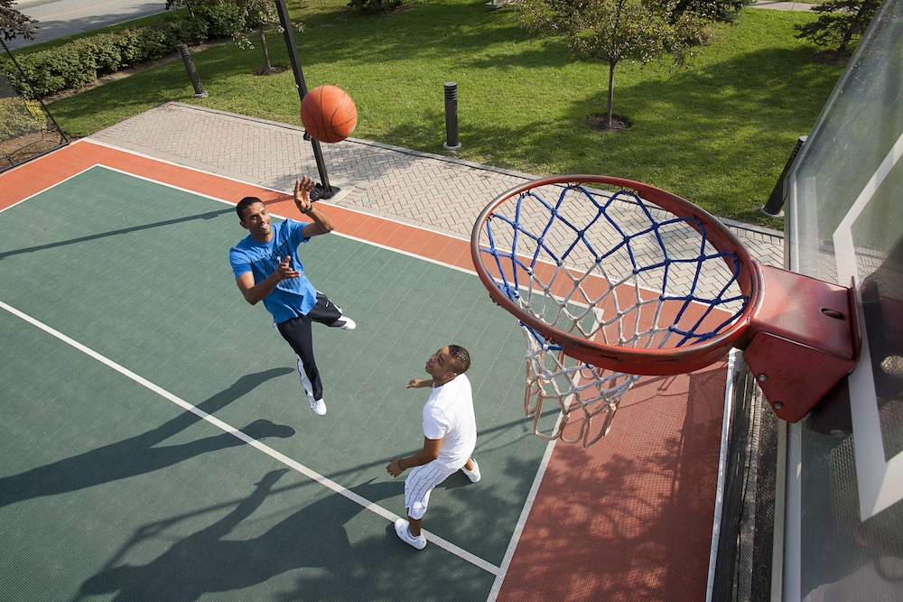 residence inn by marriott toronto airport