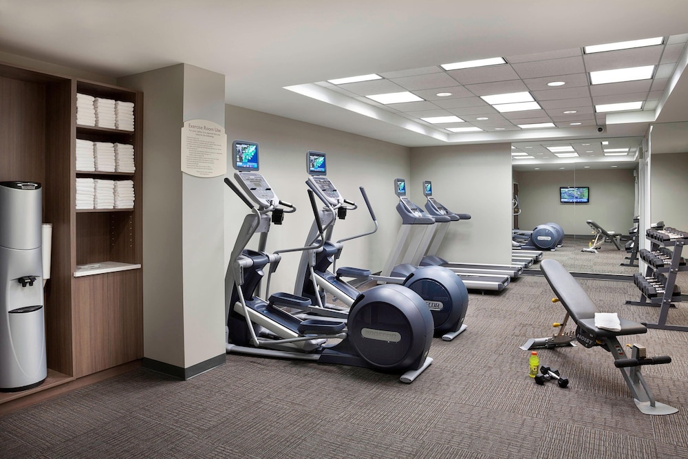 residence inn by marriott toronto airport