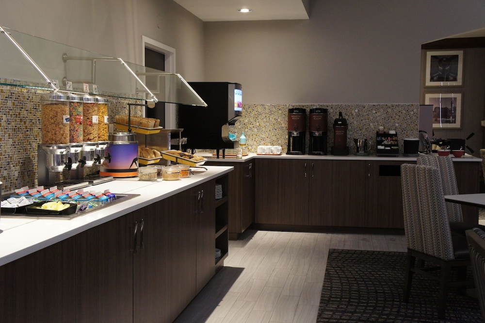 residence inn by marriott toronto airport