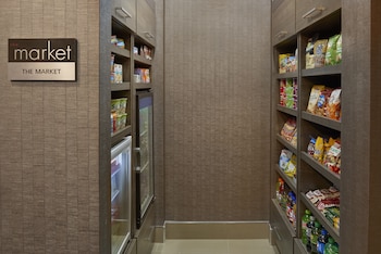 residence inn by marriott toronto airport