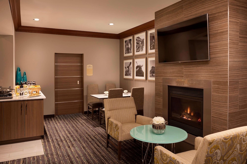 residence inn by marriott toronto airport