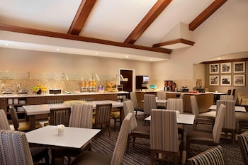 residence inn by marriott toronto airport