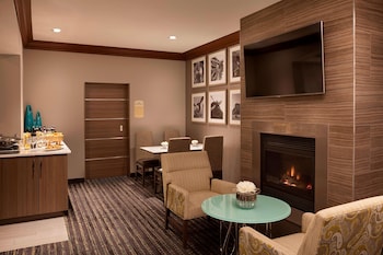 residence inn by marriott toronto airport