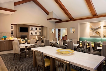 residence inn by marriott toronto airport