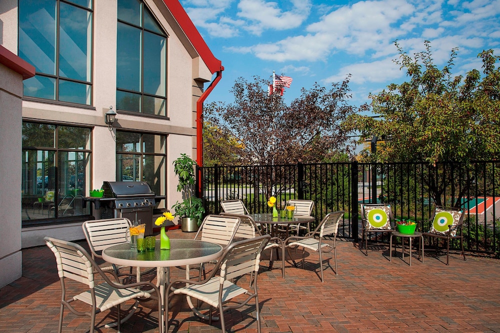 residence inn by marriott toronto airport