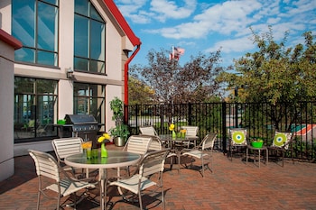 residence inn by marriott toronto airport