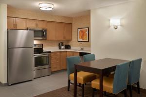 residence inn by marriott toronto airport
