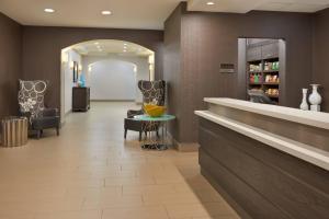 residence inn by marriott toronto airport
