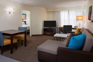 residence inn by marriott toronto airport