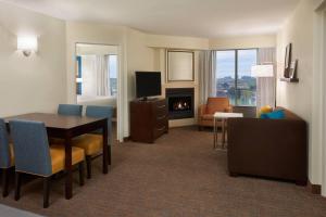 residence inn by marriott toronto airport