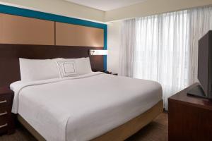 residence inn by marriott toronto airport