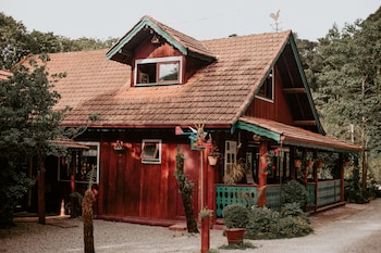 hotel fioreze chales