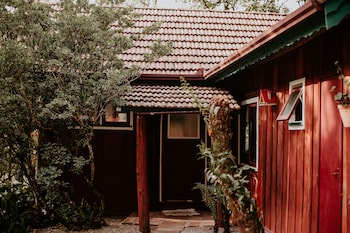 hotel fioreze chales