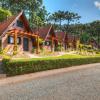 hotel fioreze chales