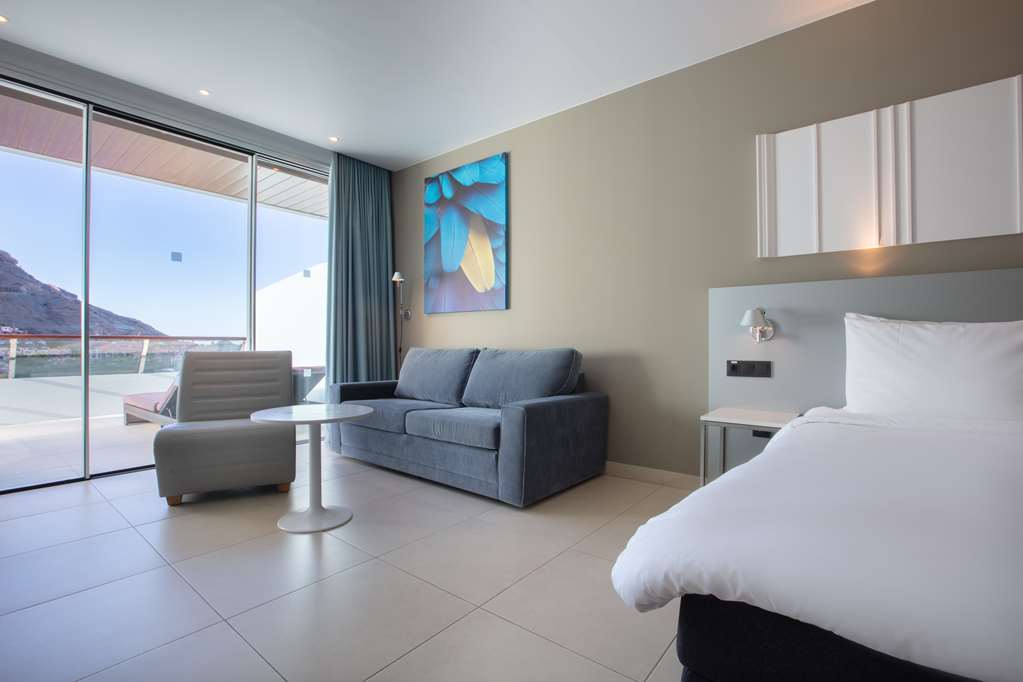 radisson blu resort and spa gran canaria mogan