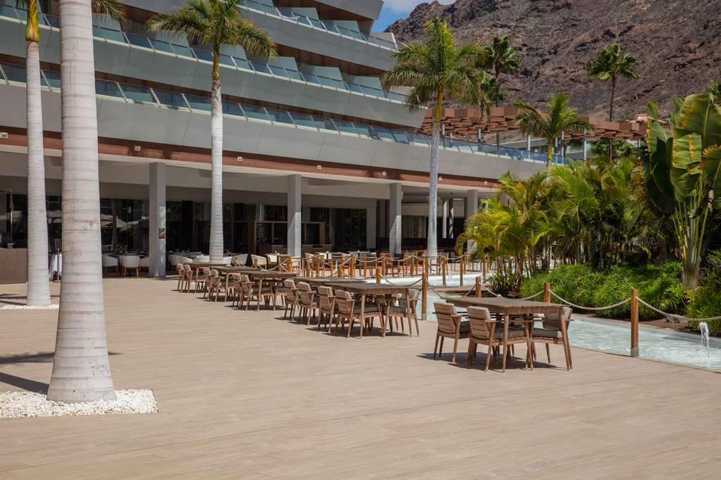 radisson blu resort and spa gran canaria mogan