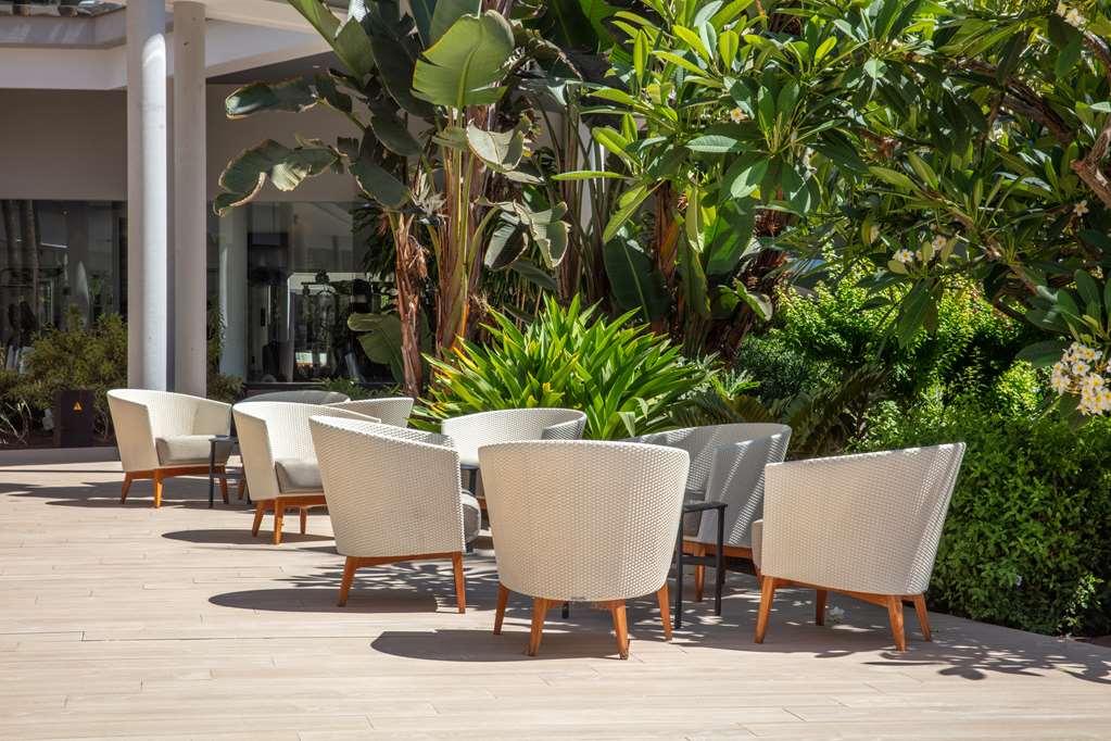 radisson blu resort and spa gran canaria mogan