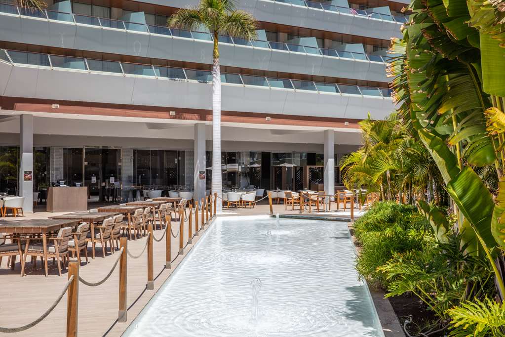 radisson blu resort and spa gran canaria mogan