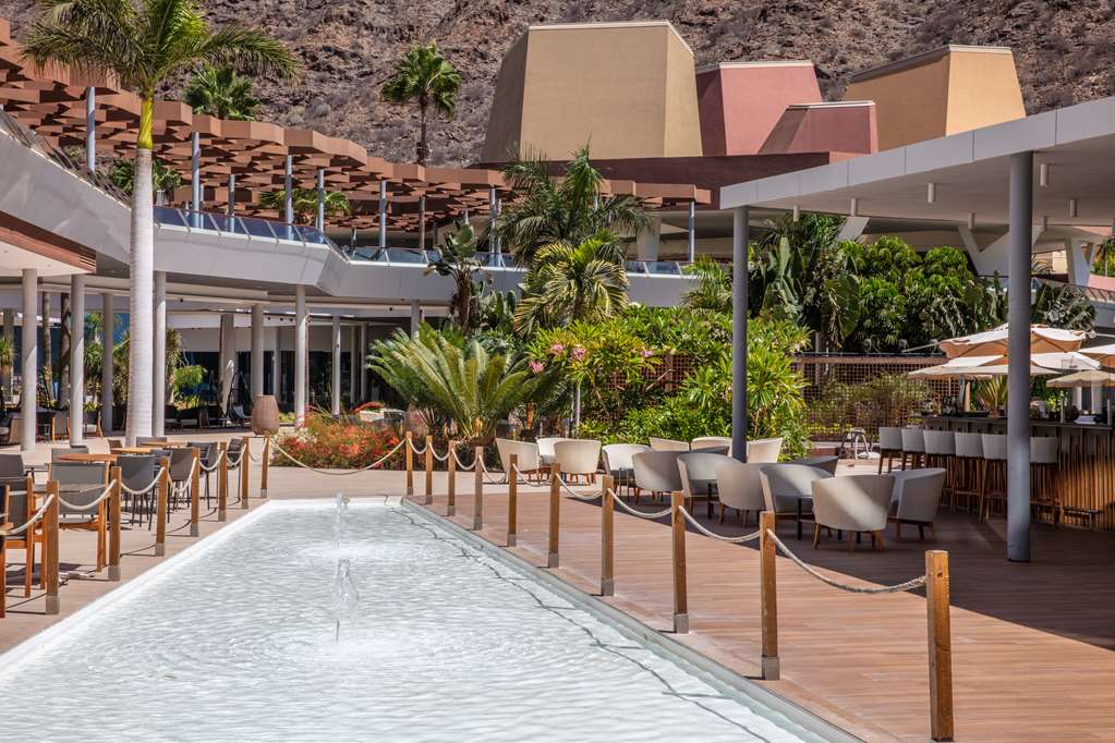 radisson blu resort and spa gran canaria mogan