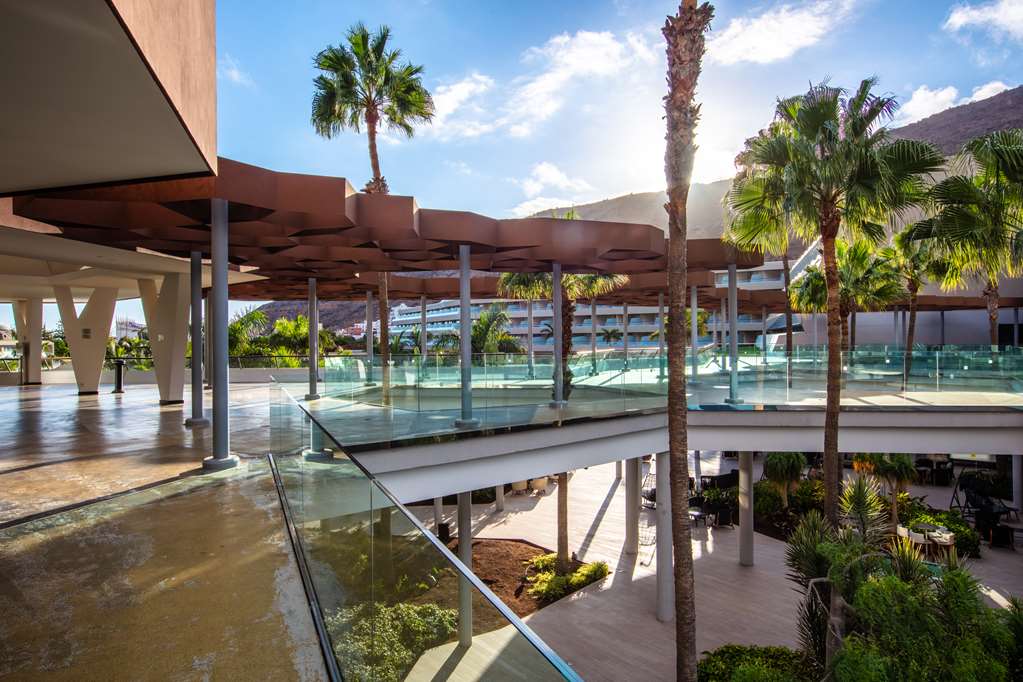 radisson blu resort and spa gran canaria mogan