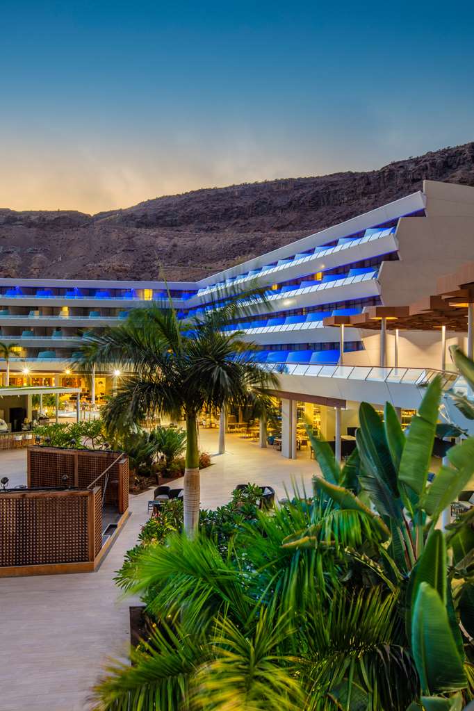 radisson blu resort and spa gran canaria mogan
